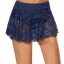 Fundo de fato de banho feminino P764 3