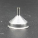 Funil de Aço Inoxidável 1