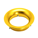 Funil de admissão 50mm para carburador em liga de alumínio CNC Tuning de motor Motociclo Peça de substituição Melhoria de desempenho 7