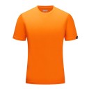 Funktionel T-shirt til mænd F1754 12