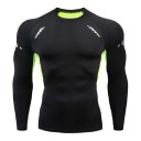 Funktionell T-shirt herr F1783 3