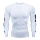 Funktionell T-shirt herr F1783 4