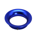 Funnel de aspirare pentru carburator 55mm din aliaj de aluminiu CNC Piesă de tuning universală pentru motociclete, scutere, ATV-uri Performanță ridicată 6