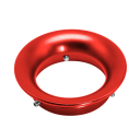 Funnel de aspirație 50 mm pentru carburator din aliaj de aluminiu CNC Tunare motor Motocicletă Piesă de schimb Îmbunătățire a performanței 5