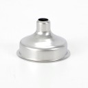 Funnel in acciaio inox 2