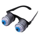 Funny Eyeball Glasses 5