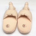 Funny Home Slippers 4