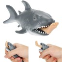 Funny Squeeze Shark 2