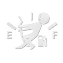 Funny Tank Sticker 3