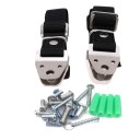 Furniture Safety Straps 2 pcs 4