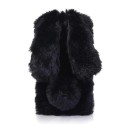 Furry mobiltelefonfodral med kanin 4