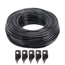 Furtun de gradina 1/8 " 10