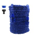 Furtun extensibil de grădină 60 metri 96 cm Furtun flexibil de înaltă presiune pentru udare și spălare intensă 5