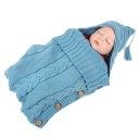 Fusak pour enfants avec boutons 1