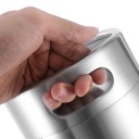 Fusto per birra in acciaio inox 4l 4