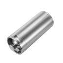 Fusto per birra in acciaio inox 4l 6