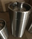 Fût à bière en acier inoxydable 3