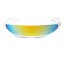 Futuristické slnečné okuliare Z370 4