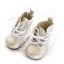 Fűzős cipő A411-es babához 4