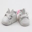 Fűzős cipő az A1 babához 1