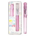 Fyldepen Pilot Kakuno M spids 0,4–0,5 mm længde 13,1 cm blækpen japansk papirvarer skole skrivning kalligrafi 4