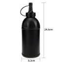 Fyldningsbeholder til gelkugler og vand 800 ml 24,6 x 8,3 cm Storkapacitetsfylder til børnevåben Hjælpemiddel til påfyldning af ammunition 3
