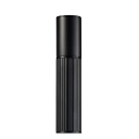 Fyllbar reseatomizer för parfymer matt räfflad 5 ml aluminiumlegering ficksprej för handväska 4