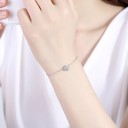 Fyrklöverarmband för kvinnor 2