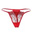 G-String-Tanga für Damen 4