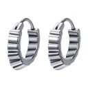 G119 Hoop Earrings 6
