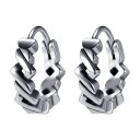 G119 Hoop Earrings 11