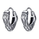 G119 Hoop Earrings 13