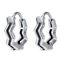 G119 Hoop Earrings 15