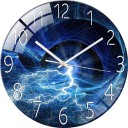 G1597 Wall Clock 3
