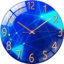 G1597 Wall Clock 9