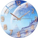 G1597 Wall Clock 10