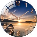 G1597 Wall Clock 13