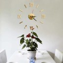 G1609 Wall Adhesive Clock 6