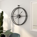 G1622 Wall Clock 2