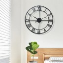 G1669 Wall Clock 5