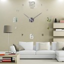 G1670 Wall-Mounted Self-Adhesive Clock 10