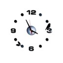 G1764 Wall-Mounted Self-Adhesive Clock 8