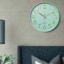 G1801 Wall Clock 9