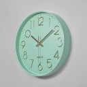 G1801 Wall Clock 10