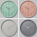G1801 Wall Clock 11