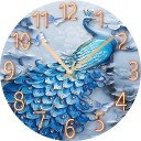 G1870 Wall Clock 2