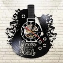 G1888 Wall Clock 2