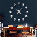 G1889 Wall Self-Adhesive Clock 6