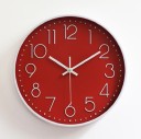 G2003 Wall Clock 9