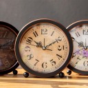 G2028 Table Clock 2